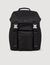 Sac à dos en cuir recyclé