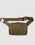 Petit sac en cuir reconstitué