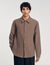Chemise en jersey à manches longues