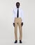 Pantalon de costume en laine