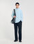 Pullover aus Bouclé-Fleece
