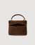 TANGOLINO suede bag