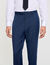Wool suit trousers