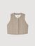 Tweed Vest