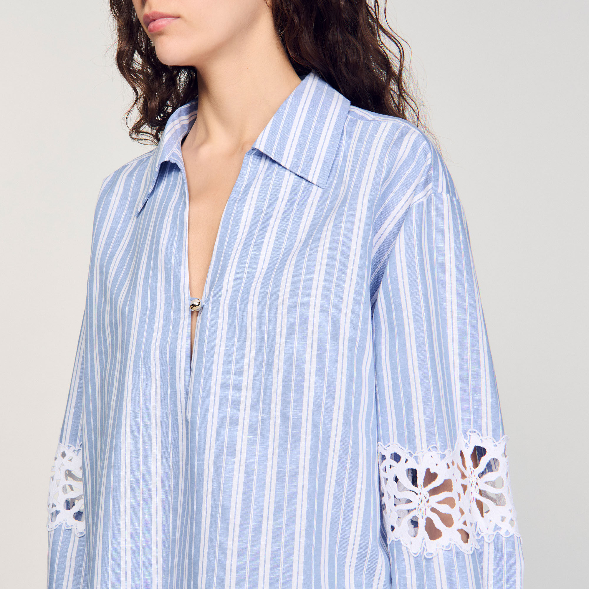 Striped shirt