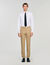 Pantalon de costume en laine