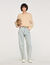 Pull en coton effet bouclette - Homme | Sandro