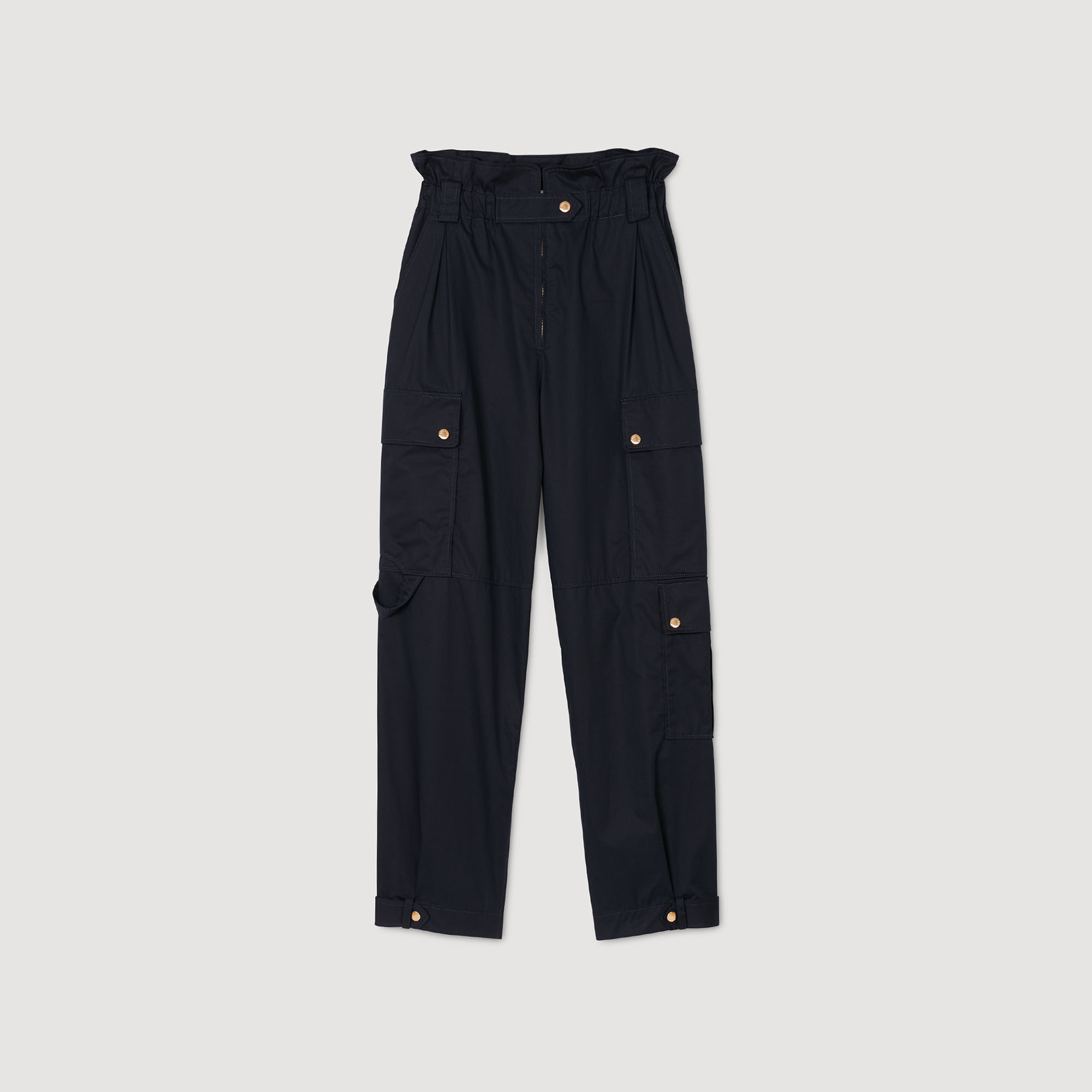 Pantalon cargo