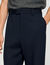 Pantalon large 