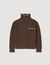 Weiter Rollkragenpullover