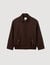 Oversize-Blouson