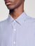 Chemise à rayures