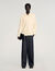 Corduroy overshirt