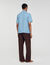 Short-sleeved shirt