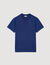 Cotton T-shirt with logo