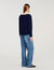 Pullover aus Wolle und Kaschmir
