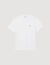 T-shirt patch Square Cross