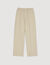 Pantalon large