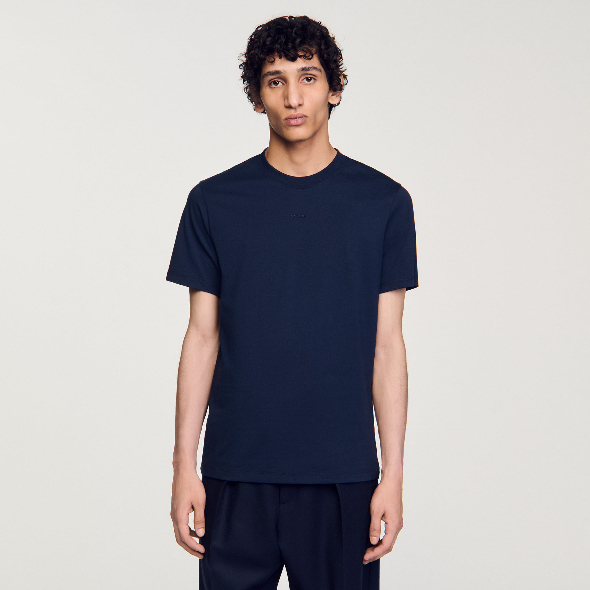 T-shirt à manches courtes