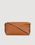 Tasche Le Mambo aus Glattleder