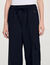 Elasticated waist trousers