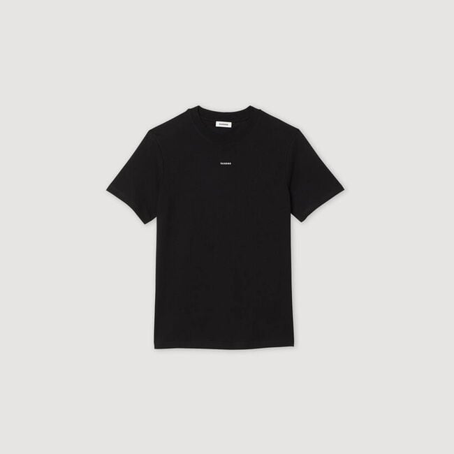 Kurzärmeliges T-Shirt