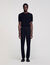 Pantalon en jersey
