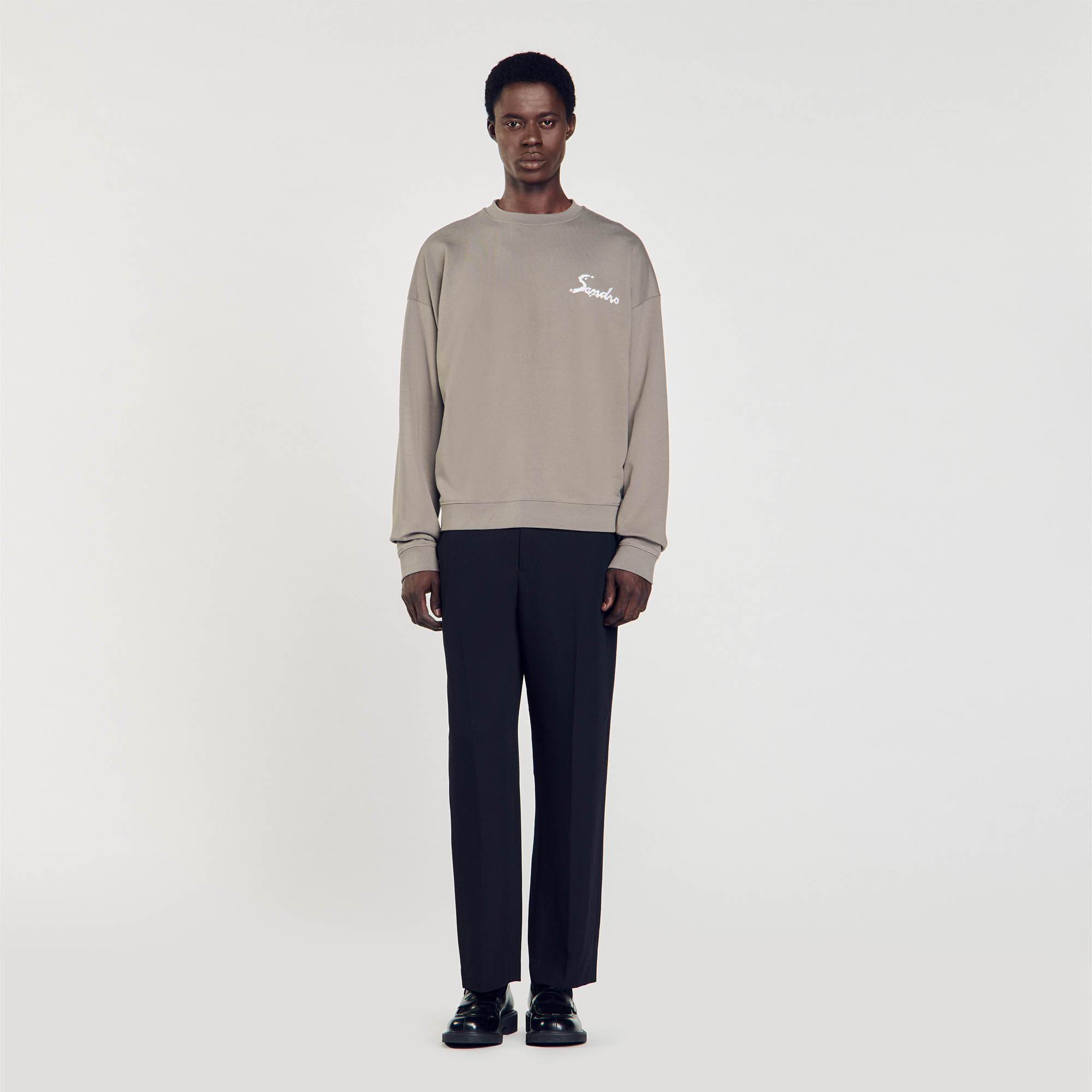 Sweat oversize