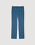 Wool suit trousers
