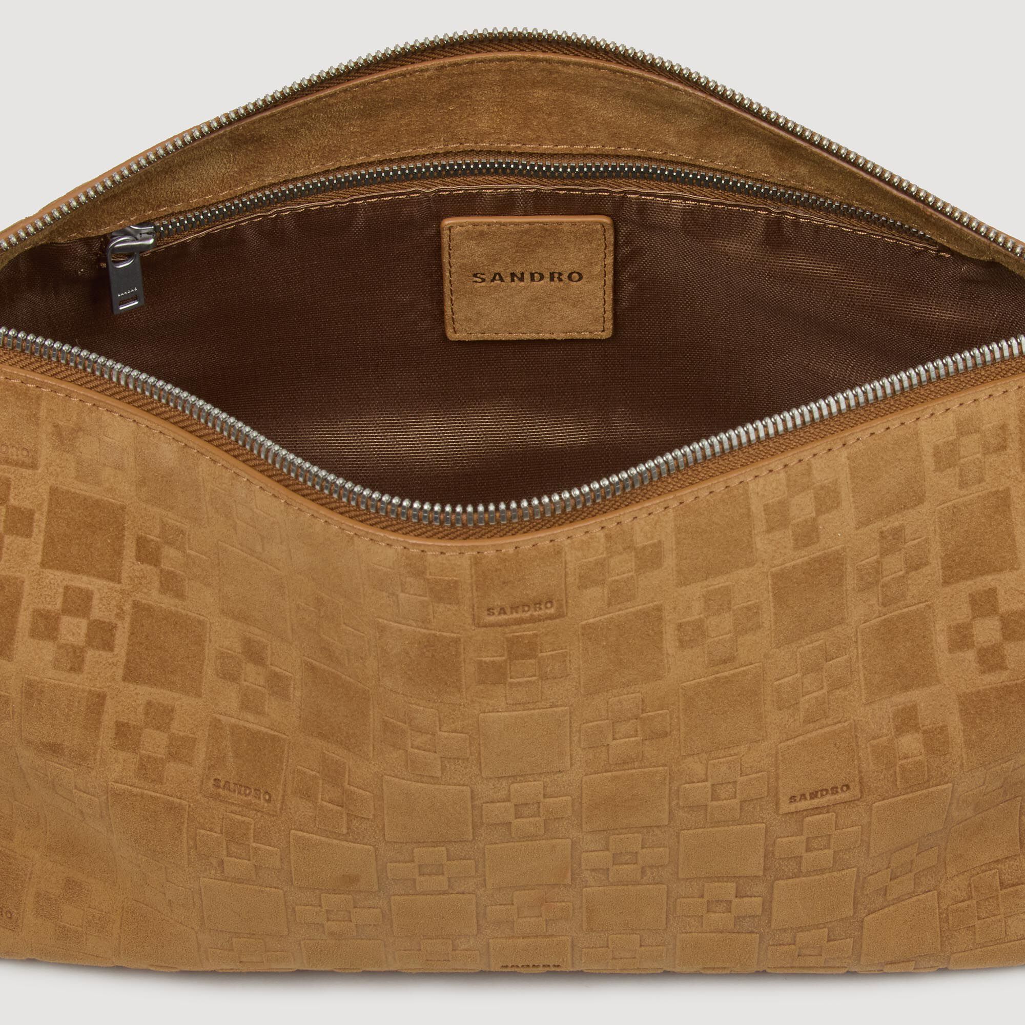 Sac hobo bandoulière