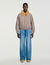 Faux fur-lined coat - Women | Sandro