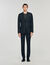 Wool suit jacket