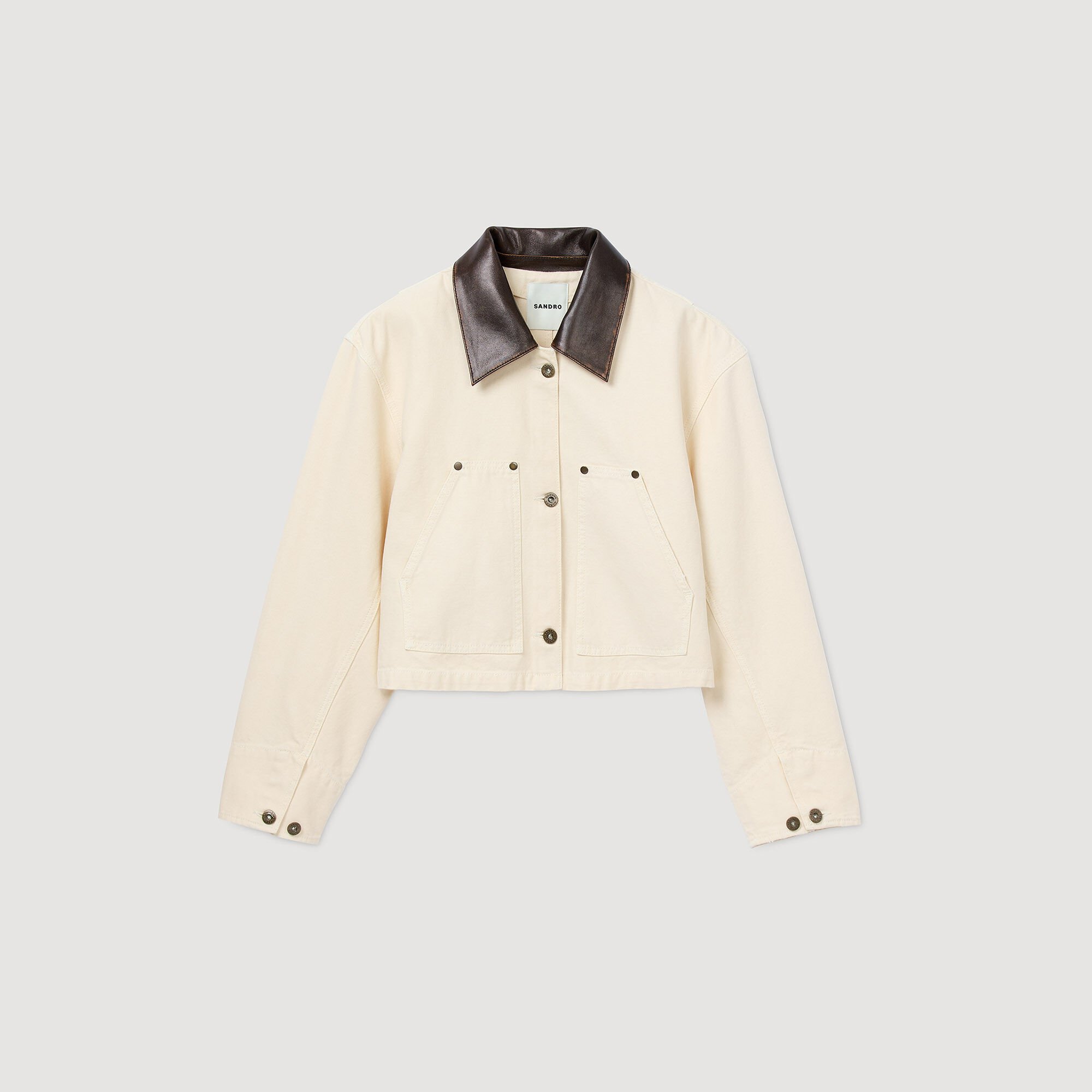 Workwear jacket