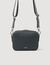 Petit sac en cuir reconstitué