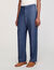Chambray trousers