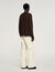 Wollpullover im Destroyed-Look