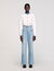 Weite Jeans