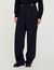 Straight-leg trousers