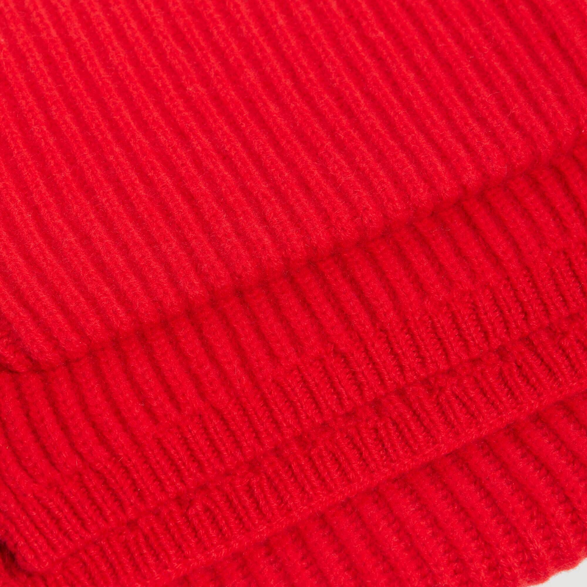 Wool and cashmere scarf - Women | Sandro