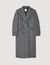 Long coat
