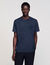 Worn-effect T-shirt