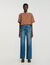 Rhinestone jeans