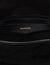 Shopper-Tasche aus Veloursleder