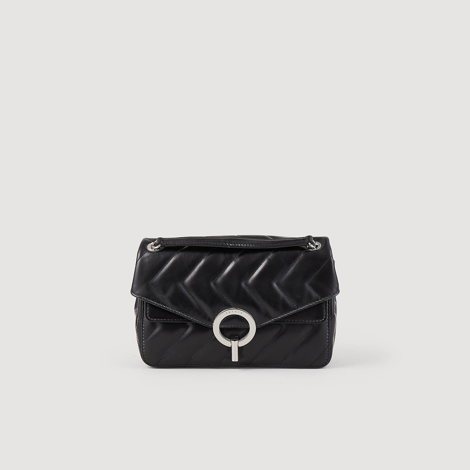 Sac Yza en cuir d une tannerie certifiee