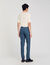 Pantalon en jersey