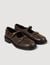 Derbies à boucles