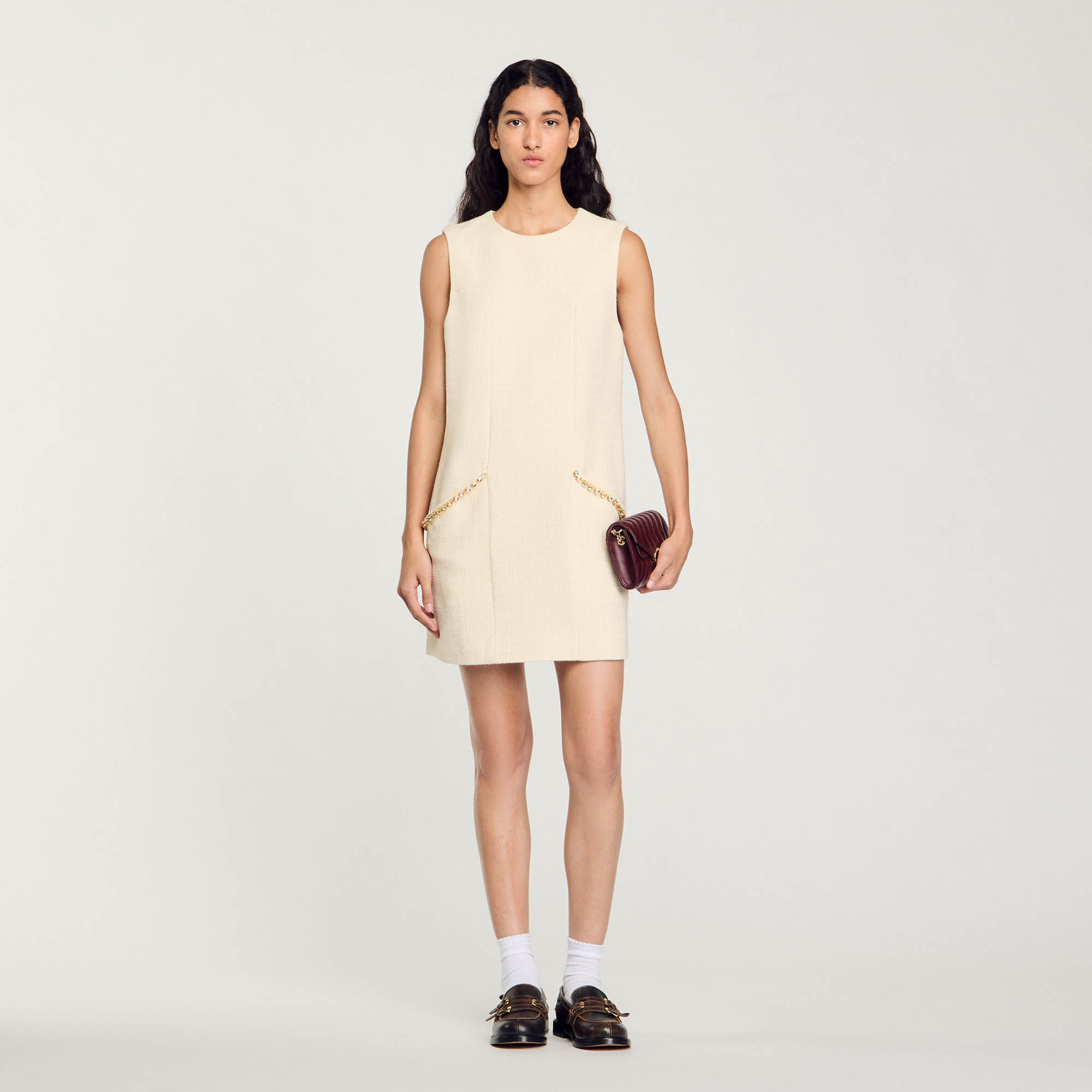 Dresses for women Sandro Paris