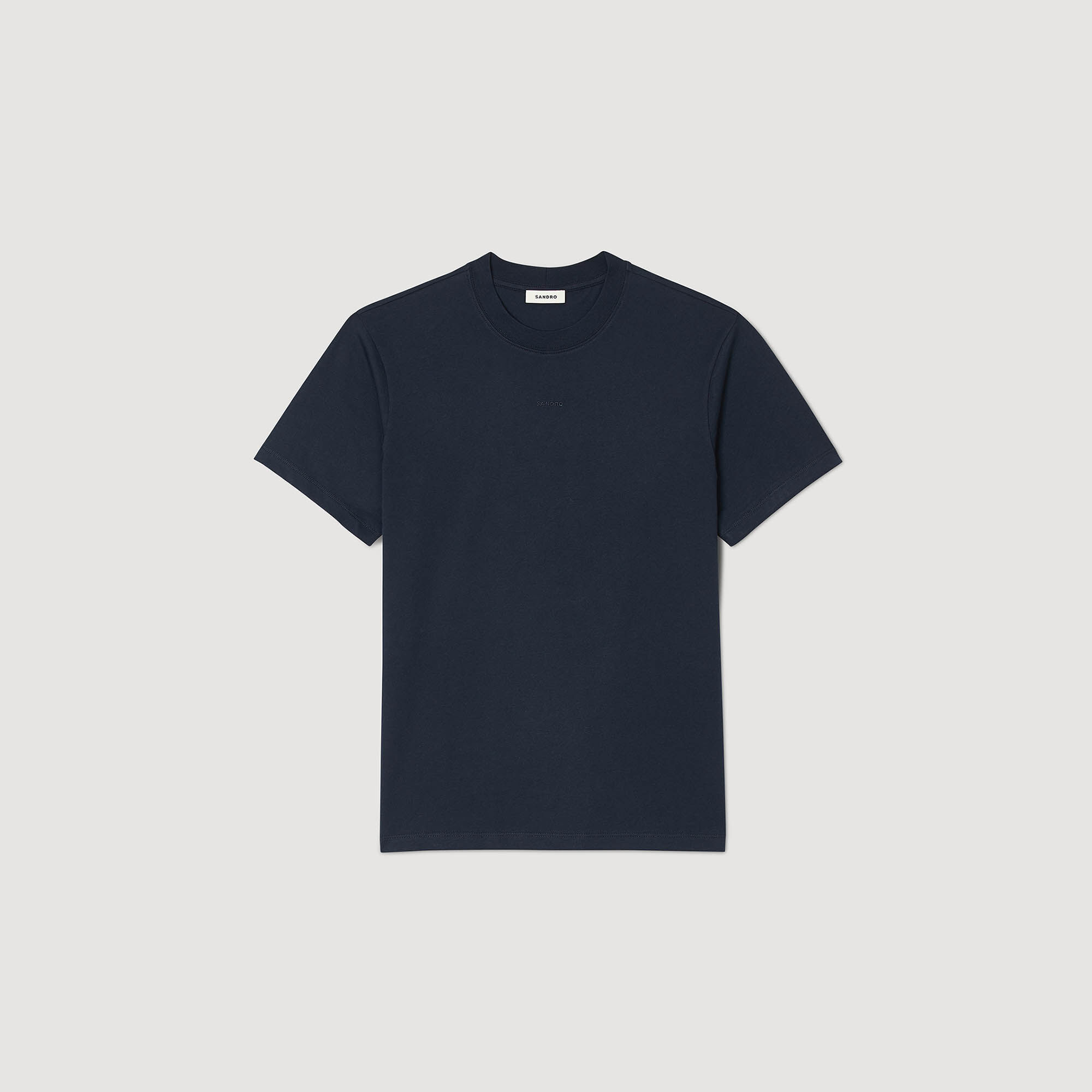 T-shirt à manches courtes
