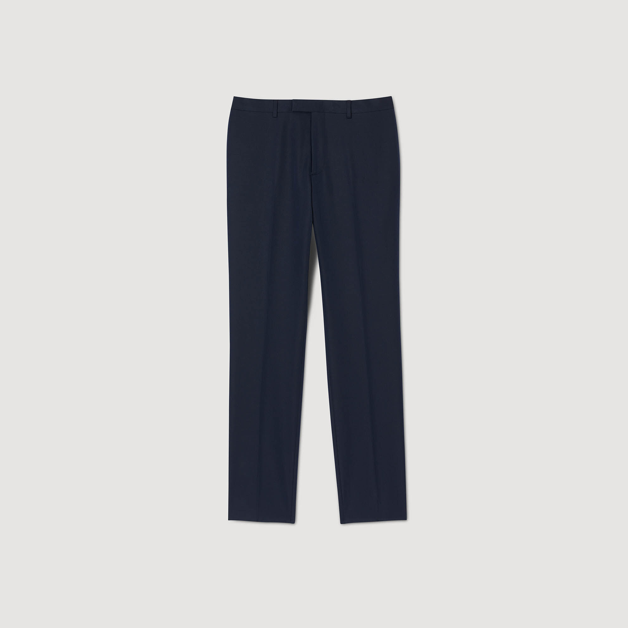 Pantalon de costume