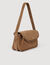 Sac en cuir en suède Le Mambo